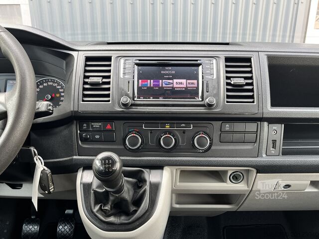 Hochdachkombi Volkswagen Transporter 2.0 TDI L2H1 DC 150pk Airco Cruise ...