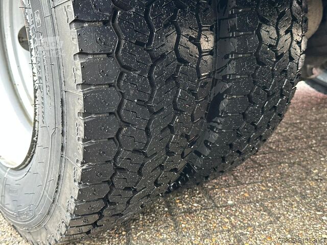 Koffer Iveco Eurocargo ML120E22