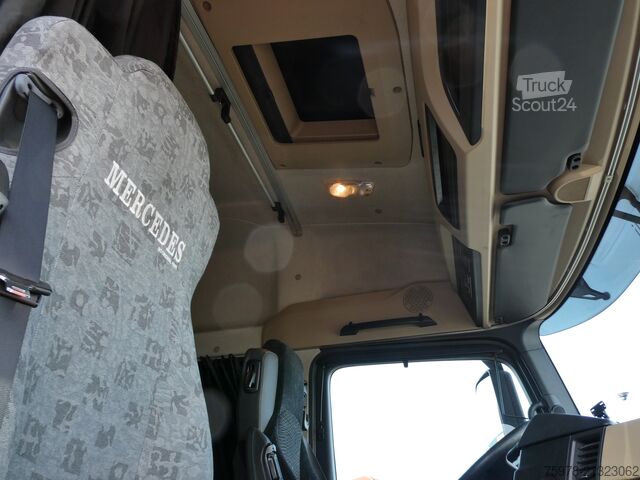 Camion per carichi pesanti MERCEDES ACTROS 1845