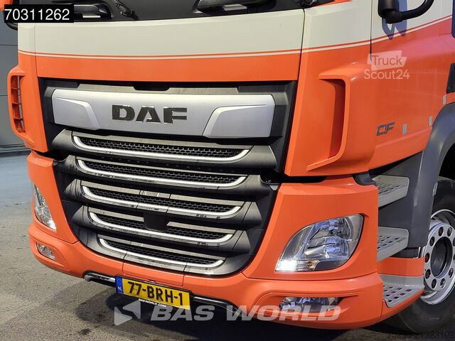 Kabelsystem DAF CF 430 CF 6X2 NL-Truck NCH Cablesystem Lift Axl...