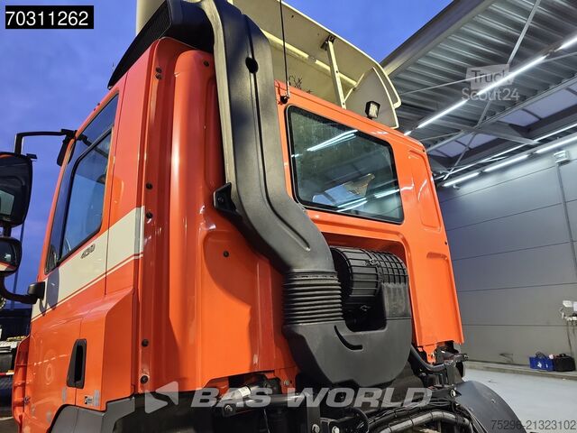 Kabelsystem DAF CF 430 CF 6X2 NL-Truck NCH Cablesystem Lift Axl...