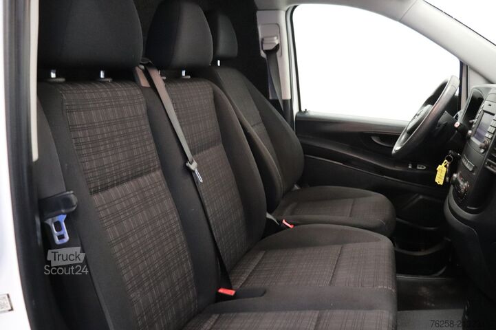 Kastenwagen Mercedes-Benz Vito 114 CDI Automaat Lang - EURO 6 - Airco - N...