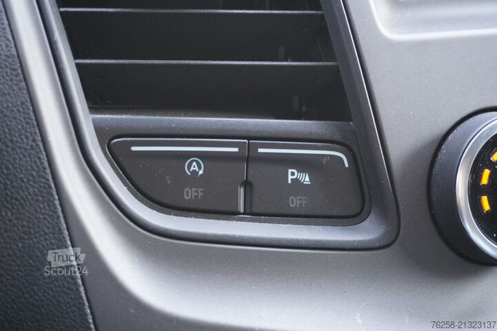 Fourgon tôlé Ford Transit Custom 2.0 TDCI EURO 6 - Airco - Cruise...