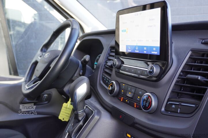 Fourgon tôlé Ford Transit 2.0 TDCI 130PK L2H2 - EURO 6 - Airco - ...