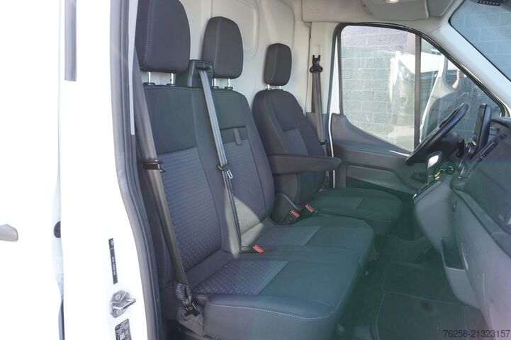 Fourgon tôlé Ford Transit 2.0 TDCI 130PK L2H2 - EURO 6 - Airco - ...