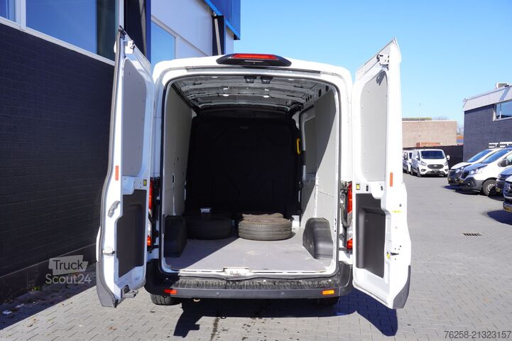Fourgon tôlé Ford Transit 2.0 TDCI 130PK L2H2 - EURO 6 - Airco - ...
