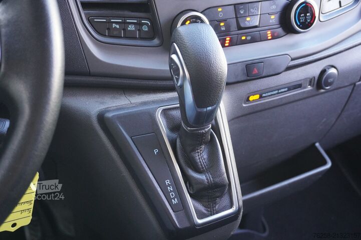 Fourgon tôlé Ford Transit 2.0 TDCI 130PK L2H2 - EURO 6 - Airco - ...