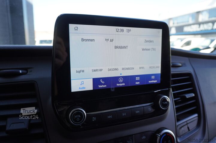 Fourgon tôlé Ford Transit 2.0 TDCI 130PK L2H2 - EURO 6 - Airco - ...