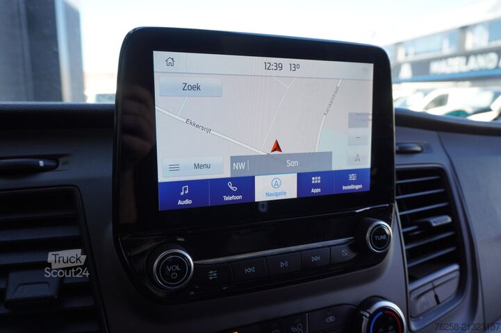 Fourgon tôlé Ford Transit 2.0 TDCI 130PK L2H2 - EURO 6 - Airco - ...