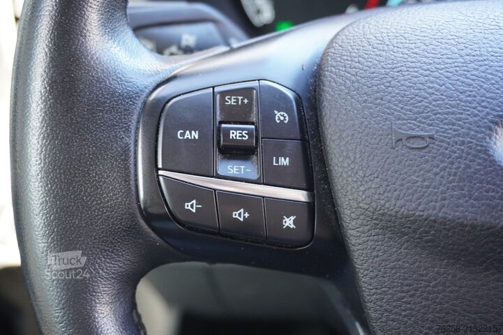 Fourgon tôlé Ford Transit 2.0 TDCI 130PK L2H2 - EURO 6 - Airco - ...