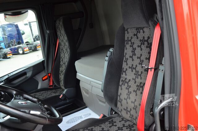 Standard SZM Scania R 500 / 6x2/4 PUSHER / ADR FL AT FULL LED/ ACC / NAVI / ALUSY / 3096