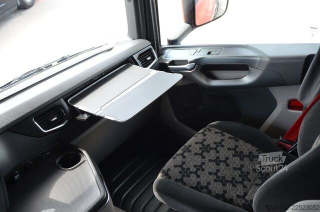 Standard SZM Scania R 500 / 6x2/4 PUSHER / ADR FL AT FULL LED/ ACC / NAVI / ALUSY / 3096
