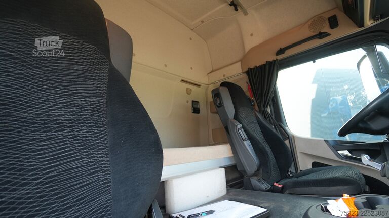 Standard-SZM Mercedes-Benz ACTROS 1936 tractor unit