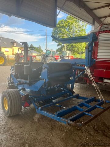 Lider Trailer Lider Trailer Lider Trailer