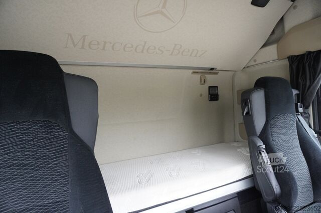 Platforma ar celtni Mercedes-Benz Actros 2545 MP5 / 60 tho. km / Palfinger