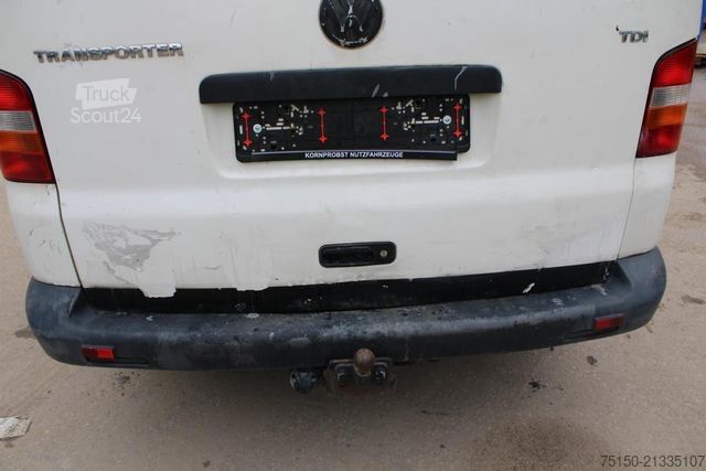 Kastenwagen VOLKSWAGEN T5 - 2,5 TDI langer Radstand: 3,4 m Nr.: 803