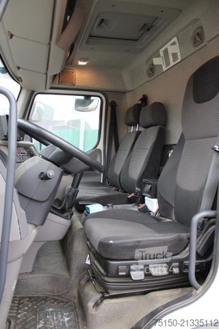 Furgon skrzyniowy DAF LF 150 4x2 BB - Nr.: 928