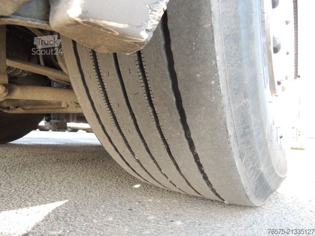 Tracteur routier standard SCANIA R500 Standard (Retarder)