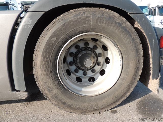 Tracteur routier standard SCANIA R500 Standard (Retarder)