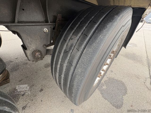 Semirimorchio frigorifero SCHMITZ CARGOBULL SKO 24*Thermoking*6 Rohrbahnen*ATP*Fleisch*TÜV*