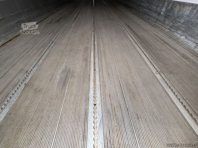 Рефрижераторный грузовик MERCEDES-BENZ Atego2029*E5*Frigoblock*LBW*Klima*Lenkachse*TÜV*