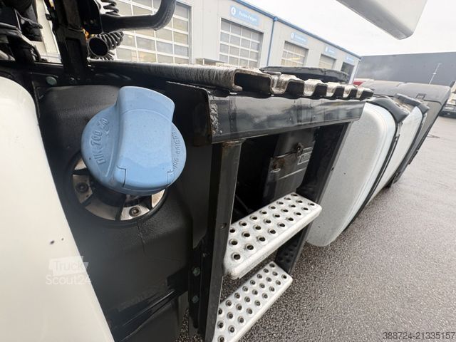 Tracteur routier standard MAN TGX18470*E6d*XXL*Intarder*Kühlbox*Standklima*TÜV