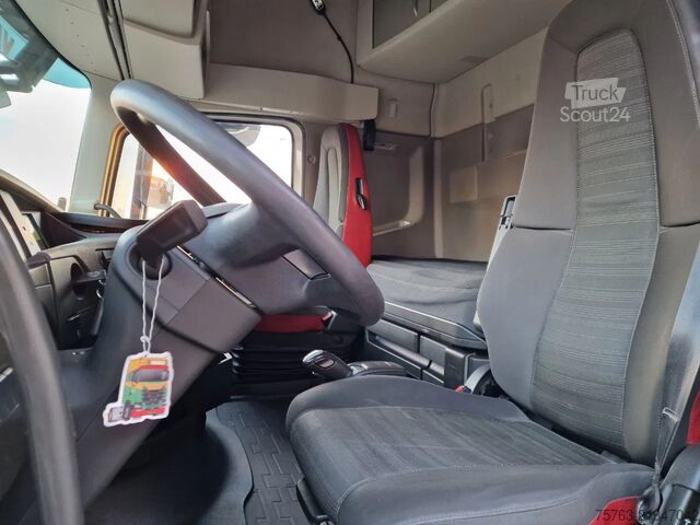 Σύστημα BDF Volvo FH 13.460 Globetrotter 6x2*4 - BDF - I Parkcool...