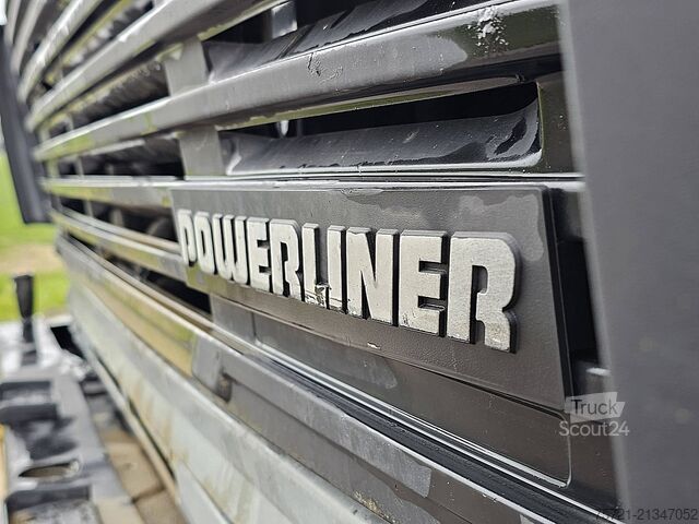 Sklápač MERCEDES-BENZ 3335 K 8X4 FULL STEEL MAN.