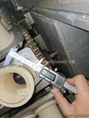 Z&P Baumaschinenservice GmbH Z&P Baumaschinenservice GmbH Z&P Baumaschinenservice GmbH