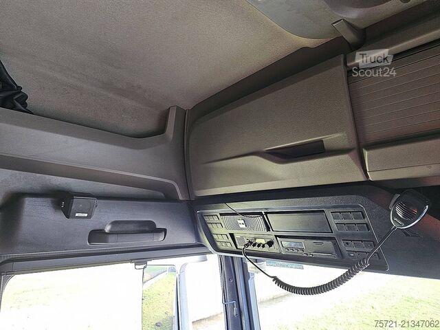 Standard-SZM M.A.N. 33.510 TGX 6X4 BLS EURO 6D