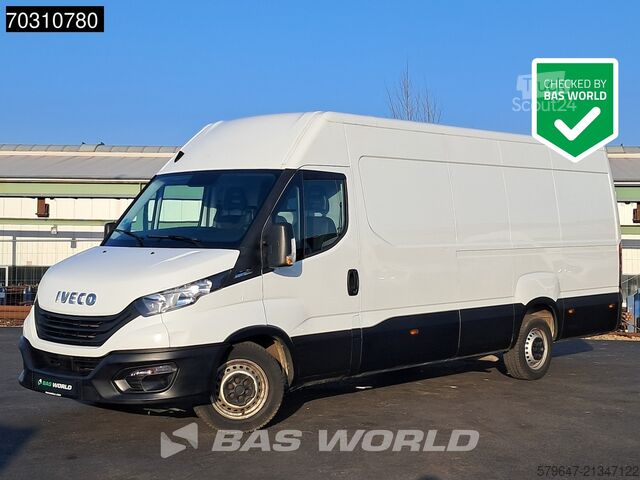 Augsta jumta universālis Iveco Daily 35S16 Automatik 160PS L3H2 Klima Kamera P...