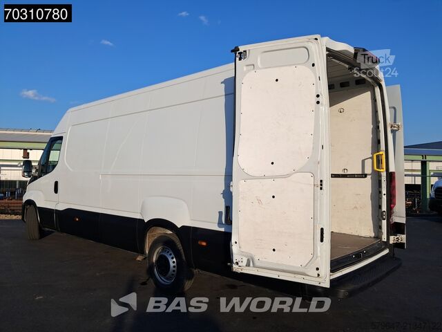 Augsta jumta universālis Iveco Daily 35S16 Automatik 160PS L3H2 Klima Kamera P...