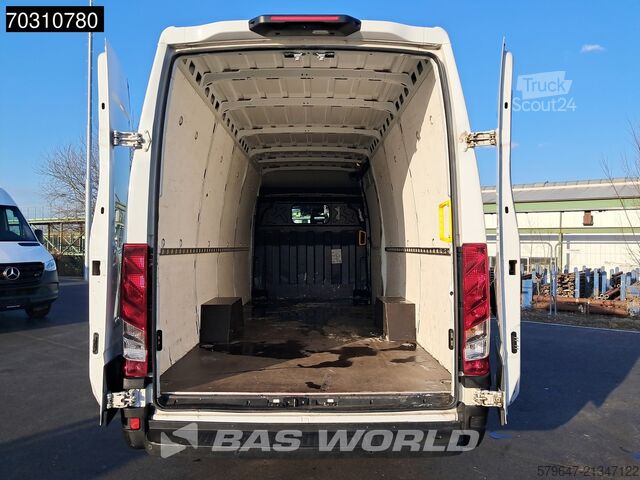 Augsta jumta universālis Iveco Daily 35S16 Automatik 160PS L3H2 Klima Kamera P...