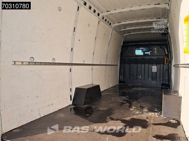 Augsta jumta universālis Iveco Daily 35S16 Automatik 160PS L3H2 Klima Kamera P...