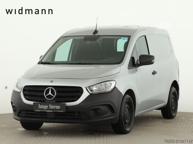 Fourgon tôlé Mercedes-Benz Citan 110 CDI Kasten BASE Standard