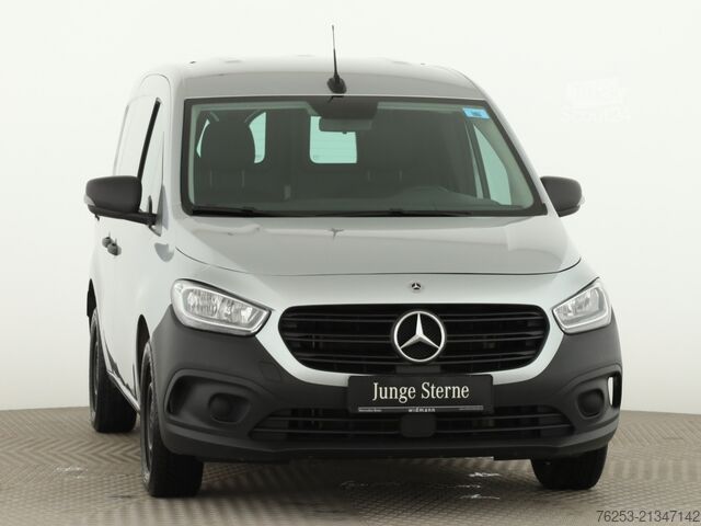 Fourgon tôlé Mercedes-Benz Citan 110 CDI Kasten BASE Standard