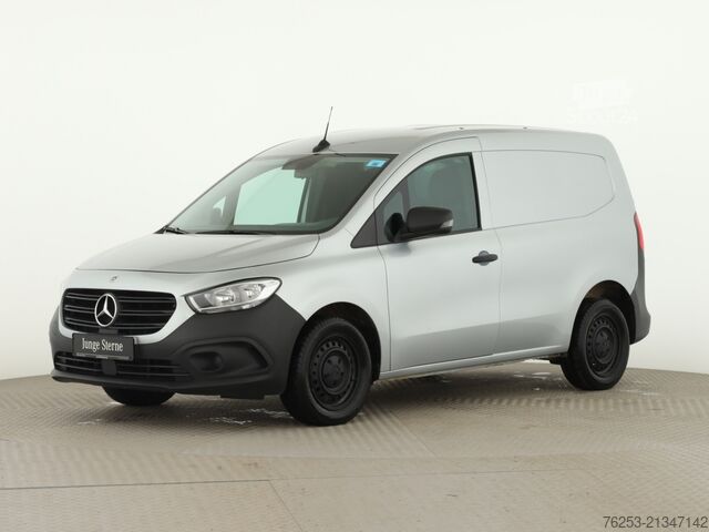 Fourgon tôlé Mercedes-Benz Citan 110 CDI Kasten BASE Standard