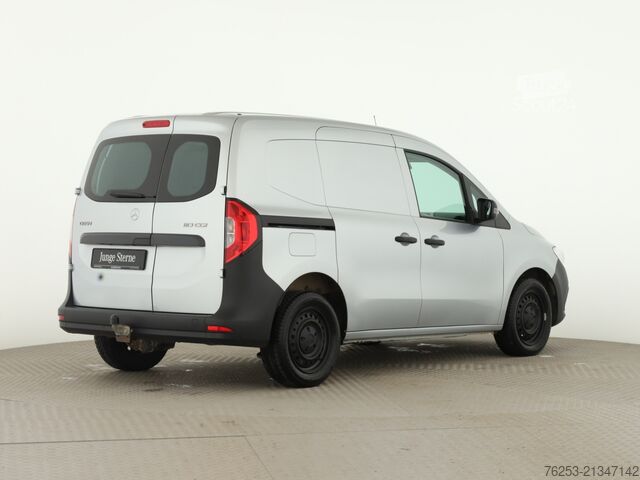 Fourgon tôlé Mercedes-Benz Citan 110 CDI Kasten BASE Standard