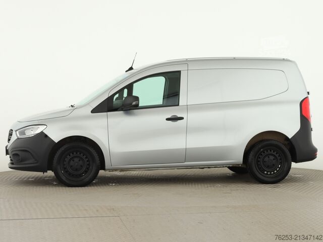 Fourgon tôlé Mercedes-Benz Citan 110 CDI Kasten BASE Standard