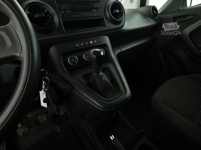 Fourgon tôlé Mercedes-Benz Citan 110 CDI Kasten BASE Standard