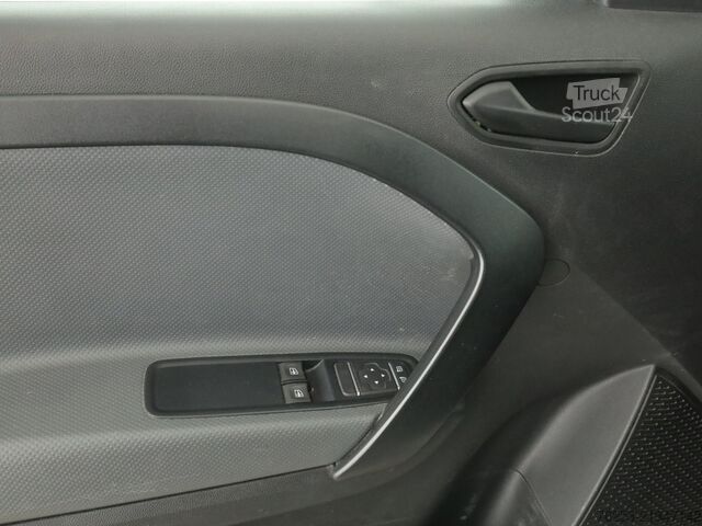 Fourgon tôlé Mercedes-Benz Citan 110 CDI Kasten BASE Standard