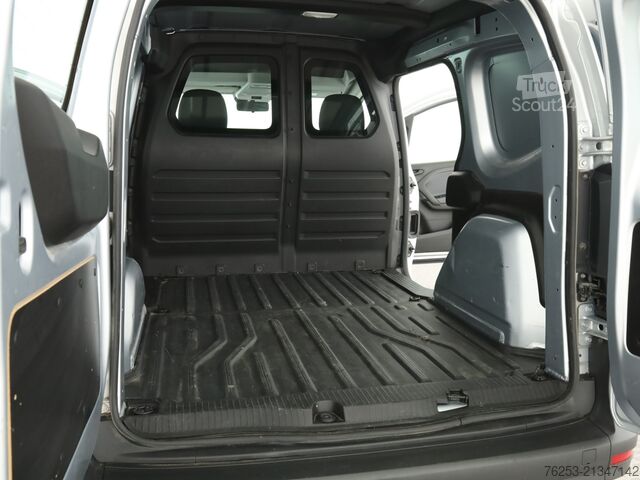 Fourgon tôlé Mercedes-Benz Citan 110 CDI Kasten BASE Standard