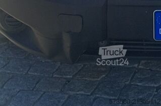 Karavan Fiat Ducato Weinsberg Carabus 600 K | 2023 | EURO6 | Professioneller Verkäufer