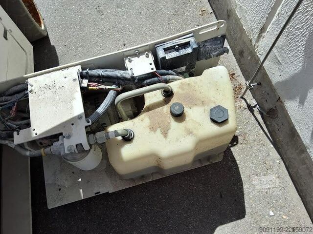 Nožnicový výťah Genie GS-2046