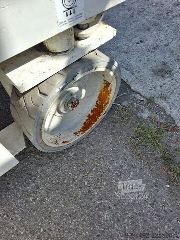 Pont élévateur à ciseaux Genie GS-2046