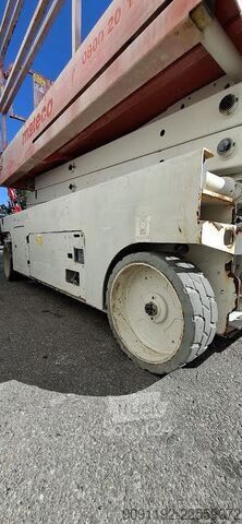 Pont élévateur à ciseaux Genie GS-2046