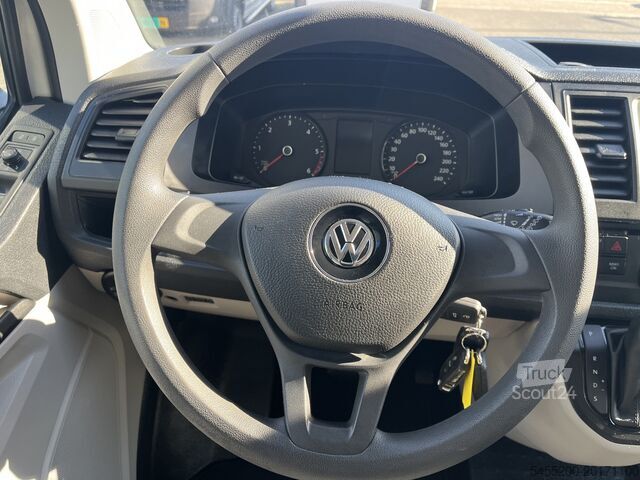 Пътнически автобус VW Transporter Kombi 2.0 TDI DSG Automaat L1H1 Tre...