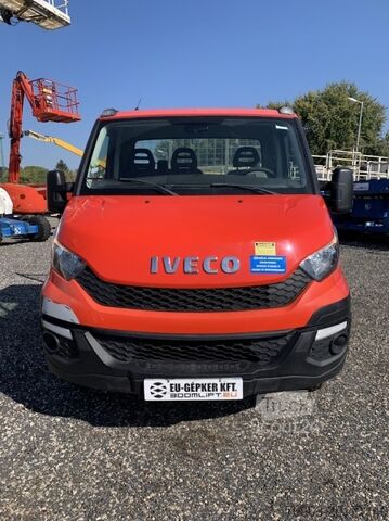 Kippwagen Iveco 35C13 - Tipper