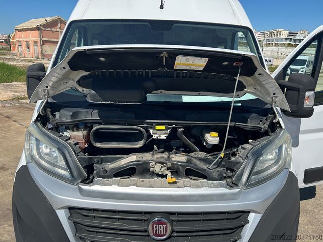 Camper Fiat Talento Camper | 2 Posti Letto Cucina | Pronto a Viaggiare