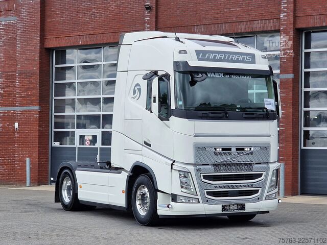 Standard-SZM Volvo FH 13.460 Globetrotter 4x2 - Full spoiler - 2x ...